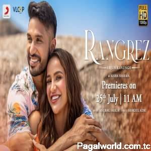 Rangrez