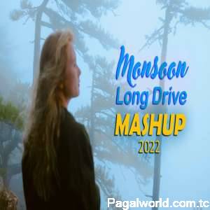 Monsoon Long Drive Mashup (ACV Mashup)