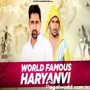 World Famous Haryanvi