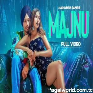 Majnu