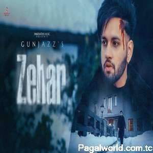 Zehar