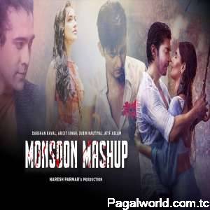 Monsoon Mashup 2022