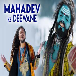 Hum Deewane Mahadev Ke