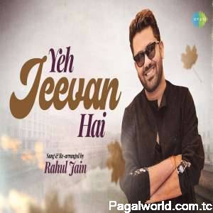 Yeh Jeevan Hai Cover