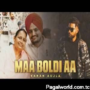 Maa Boldi Aa