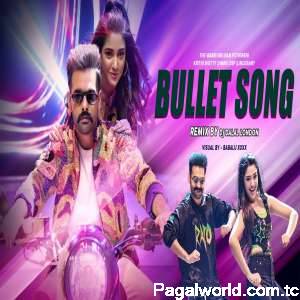 Bullet (Tamil) Remix