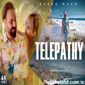 Babbu Maan - Telepathy