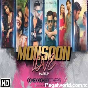 Monsoon Love Mashup 2