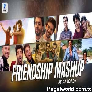 Friendship Mashup - DJ Roady