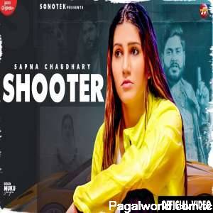 Shooter - Dil la ke Dekh