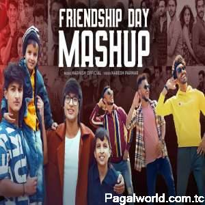 Friendship Day Mashup 2022