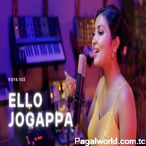 Vidya Vox - Ello Jogappa