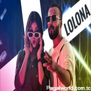 Lolona - Abhishek Aich