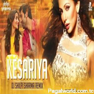 Kesariya (Remix) - Dj Shilpi