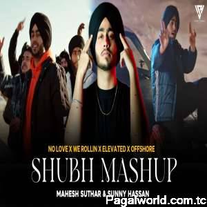 The Shubh Mashup 2022