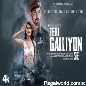 Teri Galliyon Se