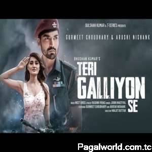 Teri Galiyon Se