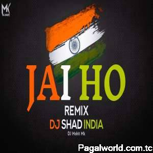 Jai Ho Remix