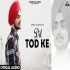 Dil Tod Ke - Deep Alowal