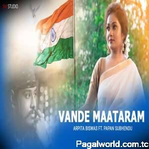 Vande Mataram - Arpita