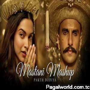 Deewani Mastani Mashup