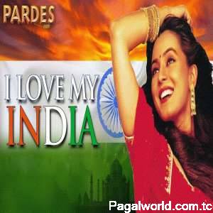 I Love My India