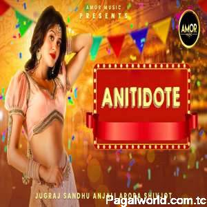 Antidote