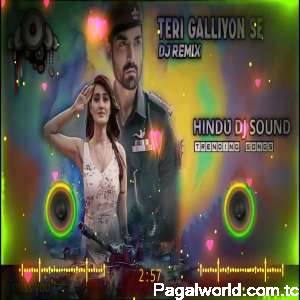 Teri Galliyon Se Dj Remix