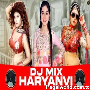 Haryanvi DJ Mix 2022