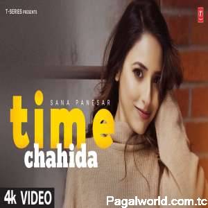 Time Chahida