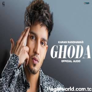 Ghoda