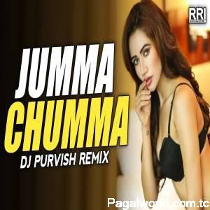 Jumma Chumma De De (Remix)