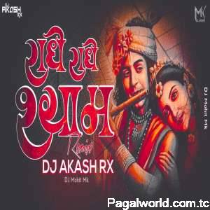 Radhe Radhe Shyam Remix