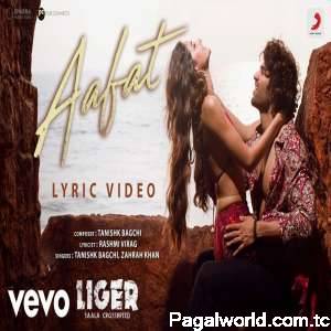 Aafat - Liger