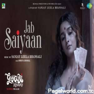 Jab Saiyaan