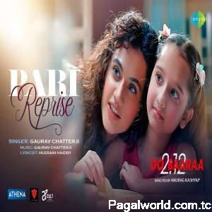 Pari (Reprise)