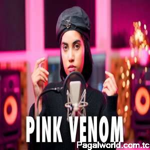 Pink Venom