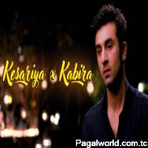 Kesariya Vs Kabira (ACV Mashup)