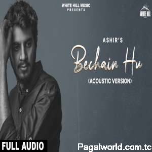 Bechain Hu (Acoustic)