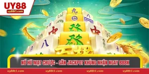 Nổ Hũ Mạt Chược