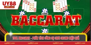tool baccarat